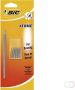 Bic Omsteekpenhouder Atome blister met extra 6 punten - Thumbnail 1