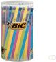 Bic vulpotlood Matic Fun in geassorteerde kleuren display van 60 stuks - Thumbnail 1
