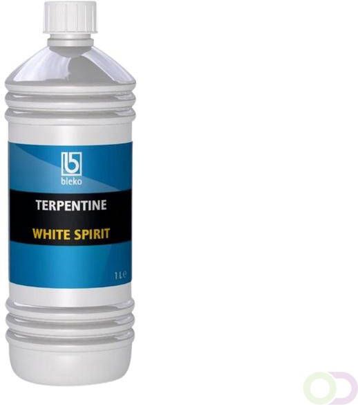 Bleko Terpentine 1l