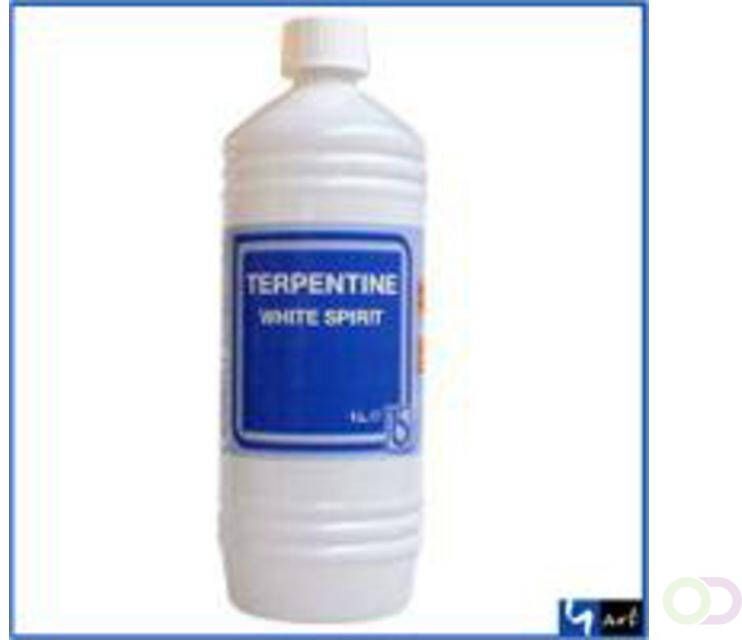Bleko Terpentine 500ml