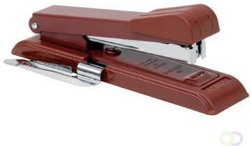 Bostitch nietmachine b8r bordeaux - Foto 2