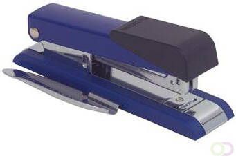 Bostitch nietmachine b8r new generation blauw - Foto 2