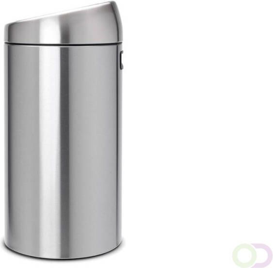 Brabantia Touch bin 45 ltr