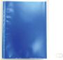 Bronyl Geperforeerde showtas blauw pak van 50 - Thumbnail 2