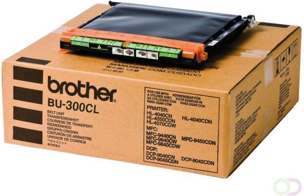 Brother Belt BU-300CL