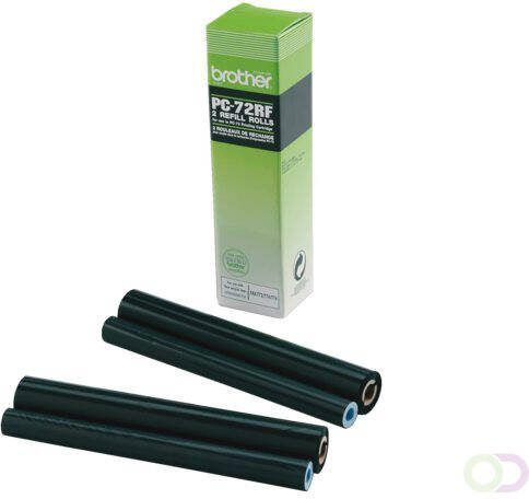 Brother transferrol 144 pagina&apos s OEM PC72RF - Foto 3
