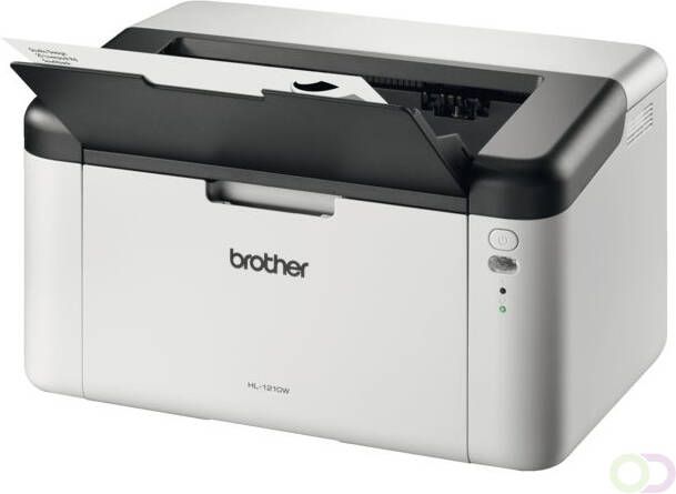 Brother HL-1210W laserprinter 2400 x 600 DPI A4 Wifi (HL-1210W)