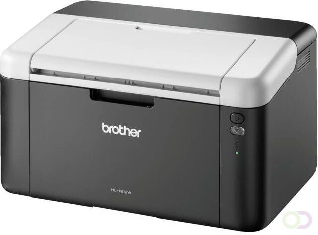 Brother HL-1212W laserprinter 2400 x 600 DPI A4 Wifi (HL-1212W)