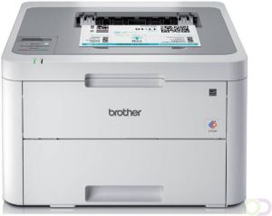 Brother HL-L3210CW laserprinter Kleur 2400 x 600 DPI A4 Wifi (HL-L3210CW)