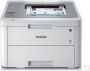 Brother HL-L3210CW laserprinter Kleur 2400 x 600 DPI A4 Wifi (HL-L3210CW) - Thumbnail 1