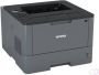 Brother HL-L5000D laserprinter 1200 x 1200 DPI A4 (HL-L5000D) - Thumbnail 2