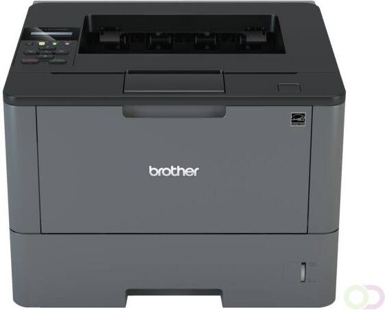 Brother HL-L5100DN laserprinter 1200 x 1200 DPI A4 (HL-L5100DN)