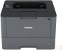 Brother HL-L5100DN laserprinter 1200 x 1200 DPI A4 (HL-L5100DN) - Thumbnail 2