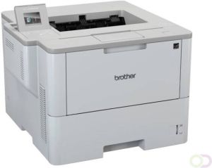 Brother HL-L6300DW laserprinter 1200 x 1200 DPI A4 Wifi (HL-L6300DW)