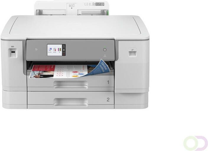 Brother HLJ6010DWRE1 inkjetprinter Kleur 1200 x 4800 DPI A3 Wifi (HLJ6010DWRE1)