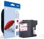 Brother inktcartridge 1200 pagina&apos;s OEM LC-225XLM magenta op blister - Thumbnail 1