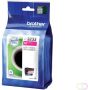 Brother Inktcartridge LC 3233 rood - Thumbnail 1