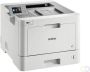 Brother Kleur A4 laserprinter. 31 ppm (z wit kleur). 2400 x 600 dpi. 1GB. 250 vel papierlade uitbreidbaar. PCL6 BR-Script3. NFC. LAN WLA - Thumbnail 1