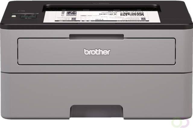 Brother Printer Laser HL-L2350DW