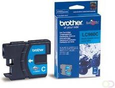 Brother LC-980C (LC-980CBP)