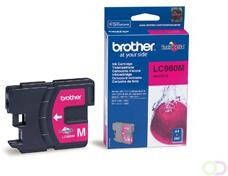 Brother LC-980MBP laser toner & cartridge (LC-980MBP)