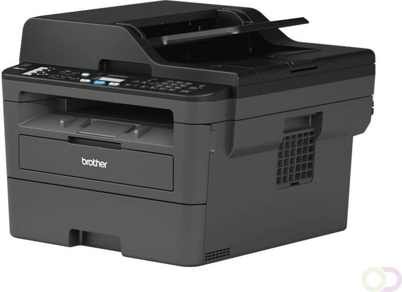 Brother MFC-L2710DW multifunctional Laser A4 1200 x 1200 DPI 30 ppm Wifi (MFC-L2710DW)