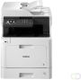 Brother MFC L8690CDW laserprinter Kleur 2400 x 600 DPI A4 Wifi - Thumbnail 2