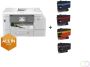 Brother Multfunctionals inktjet MFC-J4540DWXL all-in-box - Thumbnail 1