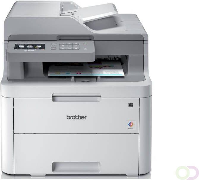 Brother Multifunctional DCP-L3550CDW