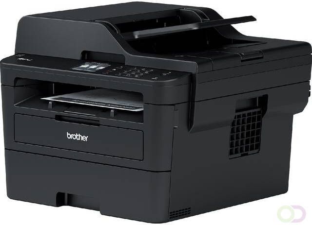 Brother MFC L2730DW multifunctional Laser 34 ppm 2400 x 600 DPI A4 Wi Fi