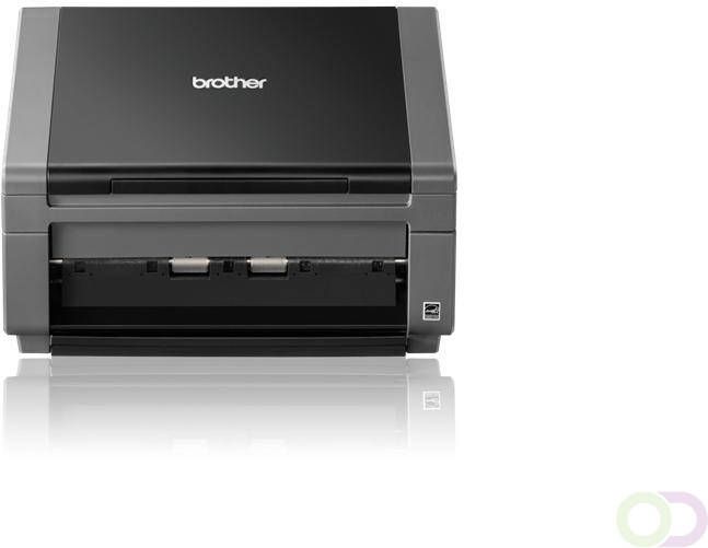 Brother PDS-6000 scanner ADF-scanner 600 x 600 DPI A4 Zwart Grijs (PDS-6000)