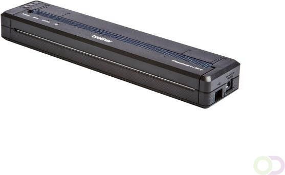 Brother PJ-773 POS-printer 300 x 300 DPI Bedraad en draadloos Thermisch Mobiele printer (PJ-773)