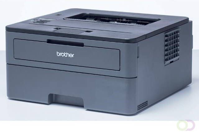 Brother Printer Laser HL L2375DW