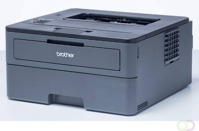 Brother Printer Laser HL-L2375DW