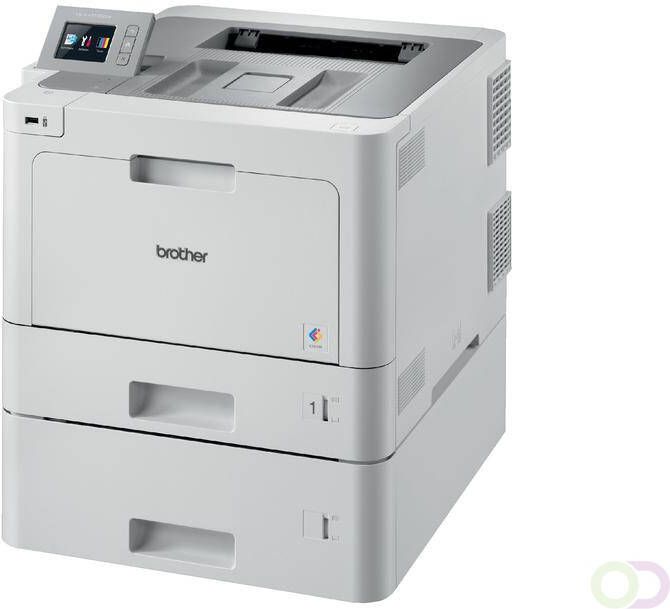 Brother Printer Laser HL L9310CDWT