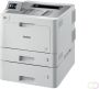 Brother Printer Laser HL L9310CDWT - Thumbnail 1