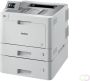 Brother Printer Laser HL-L9310CDWT - Thumbnail 1
