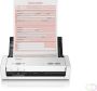 Brother ADS 1200 ADF scanner 600 x 600 DPI A4 Zwart Wit - Thumbnail 2