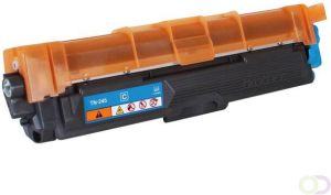 Brother toner 2.200 pagina&apos;s OEM TN-245C cyaan