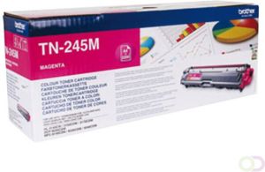 Brother toner 2.200 pagina&apos;s OEM TN-245M magenta