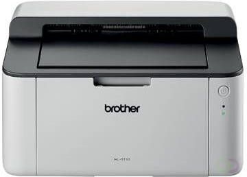 Brother zwart-witlaserprinter HL-1110