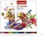 Bruynzeel Kleurpotloden Expression colour blik Ã  24 stuks - Thumbnail 1