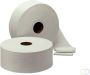 Cleaninq Toiletpapier Maxi Jumbo 2laags 380m 6rollen - Thumbnail 2
