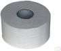 Cleaninq Toiletpapier Mini Jumbo 2laags 170m 12rollen - Thumbnail 2