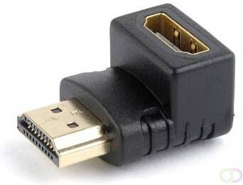 Cablexpert HDMI hoek-adapter 90 graden