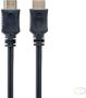 Cablexpert High Speed HDMI kabel met Ethernet select series 1 8 m - Thumbnail 1