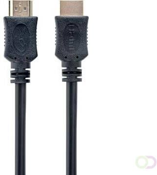 Cablexpert High Speed HDMI kabel met Ethernet select series 1 m