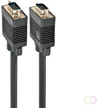 Cablexpert Premium VGA-kabel 3.0 m