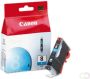 Canon 0621B001 inktcartridge 1 stuk(s) Origineel Cyaan (0621B001) - Thumbnail 1