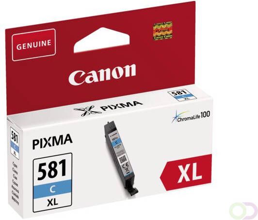 Canon 2049C001 inktcartridge Origineel Cyaan (2049C001)